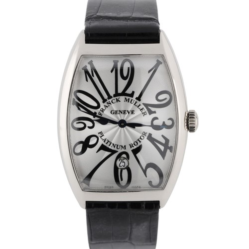 Scatola orologio franck - scatola, muller