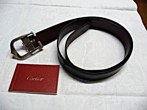 Cartier cintura originale - originale, cm