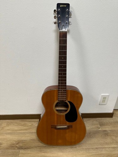 Chitarra acustica elite - chitarra,