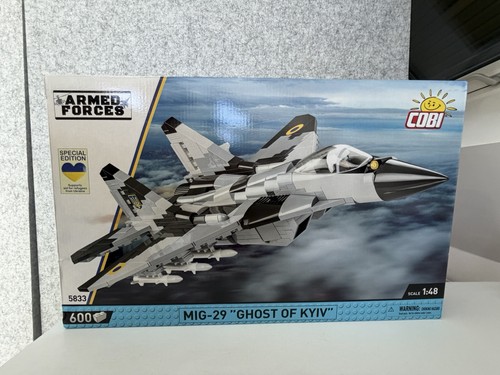Cobi forze armate mig - cobi,