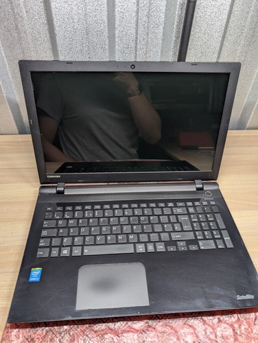 Toshiba satellite l50 244 - toshiba, l50-c-244