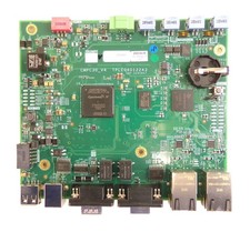 Trumpf Huttinger 2663636 PCB