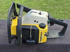 McCulloch 610 Pro Mac Chainsaw