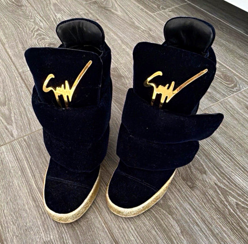 Giuseppe zanotti sneakers - giuseppe,