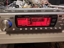 Autoradio DVD JVC Kd-dv5000