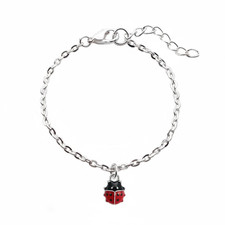 Bracciale Donna COCCINELLA