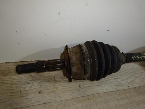 Semiasse opel corsa - semiasse,