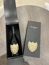 CHAMPAGNE DOM PERIGNON 2008