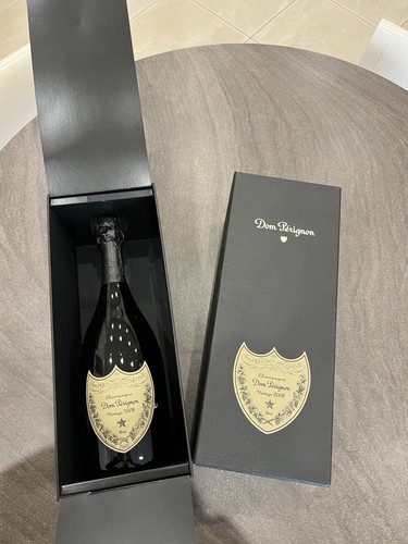 Champagne dom perignon 2008 - champagne,
