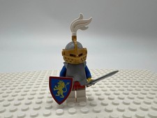 LEGO Minifigure Cavaliere