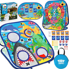 Toddler Outdoor Toys for Kids