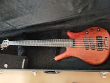 Warwick Thumb Bass NT 5° 2006