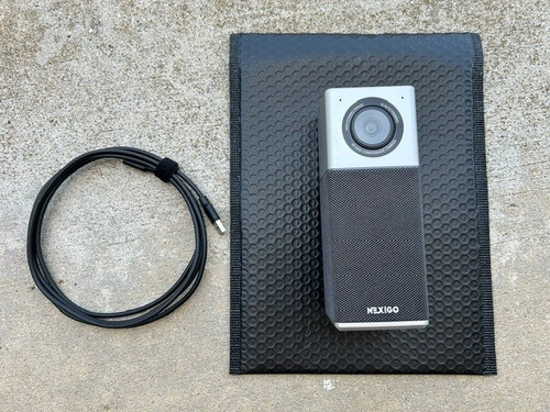 Nexigo mini telecamera - nexigo,