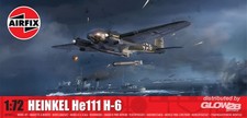 Airfix: Heinkel He111 H-6 in 1:72 [3129034542]