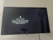 TV LED LG smart Full HD WI-FI