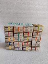 GRANDE LOTTO 120 GODET ACQUERELLO WATERCOLOUR PAN EXTRAFINE MAIMERI