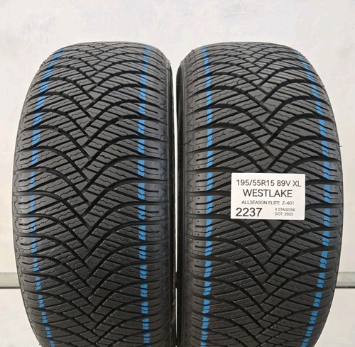 Usato pneumatici gomme - 2,