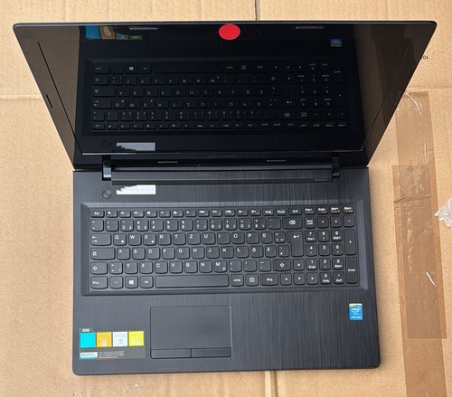 Lenovo thinkpad g50 6 - thinkpad, g50-30
