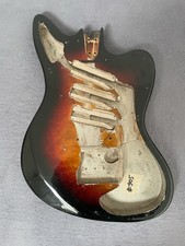 Corpo chitarra framus strato - corpo,