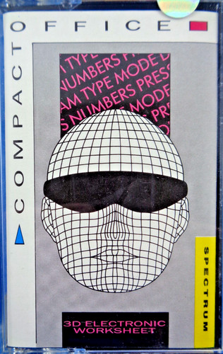 Sinclair spectrum foglio - sinclair,