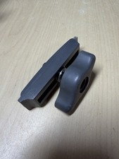 Libec Movie Camera treppiede blocco gambe solo con viti