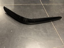 Barra paraurti SLK R170 Mopf