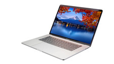 MacBook Pro Retina Touchbar