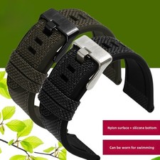 Cinturino orologio silicone