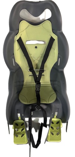 Seggiolino portabimbo