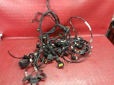 IMPIANTO ELETTRICO CAVI