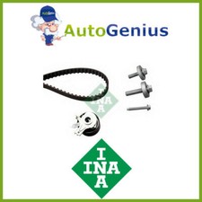 KIT DISTRIBUZIONE RENAULT MEGANE III Grandtour (KZ0/1) 1.5 dCi 2009> INA 19710