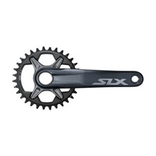 Shimano Deore Slx Guarnitura