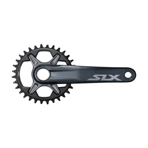 Guarnitura shimano deore slx - guarnitura,