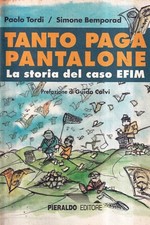 Tanto Paga Pantalone - Tordi