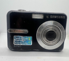 Samsung S760 6,3 megapixel