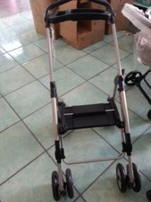 Peg Perego Caravel 22 Carrello per Carrozzina