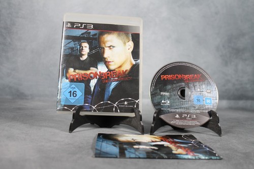 Ps3 playstation prison - ps3,