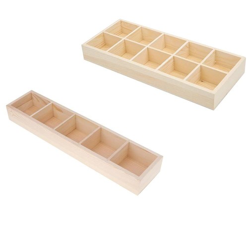 Scatola legno - scatola,