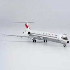 NG Model McDonnell Douglas