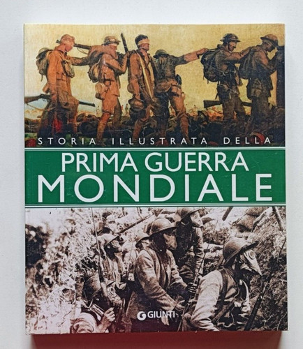 Storia illustrata della prima - storia,