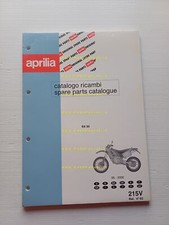 Aprilia 1995 2000 - aprilia, 50