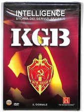 EBOND Intelligence Storia Dei