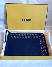 borsa vintage fendi