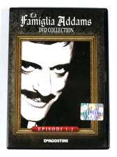 PRL) DVD VIDEO LA FAMIGLIA