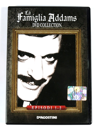 Prl dvd video famiglia - dvd,