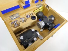 REICHERT Accessorio per prova di microdurezza per microscopi metallografici