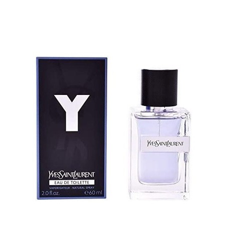 Ysl uomo edt vapo - y, natural