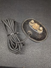 Parafango vintage USA anni 60