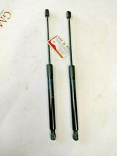 Coppia pistonicini molle - coppia, gas