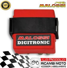 CENTRALINA ELETTRONICA MALOSSI